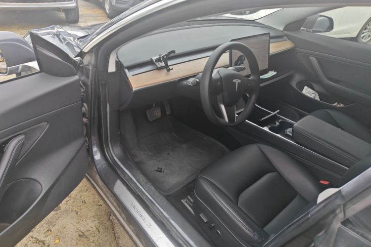 Tesla Model 3 2020 #16 Tesla Model 3 2020 immagine di auto #16
