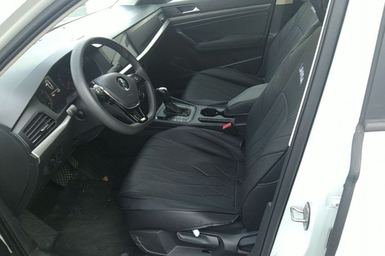 Volkswagen Lavida 2022 #15 Volkswagen Lavida 2022 image de voiture #15