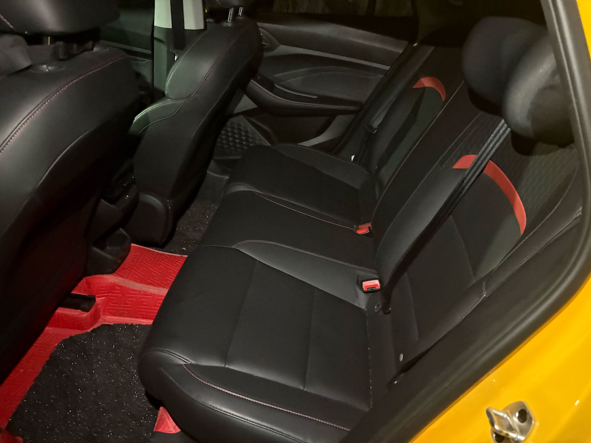 MG 5 2022 #4 MG 5 2022 car image #4