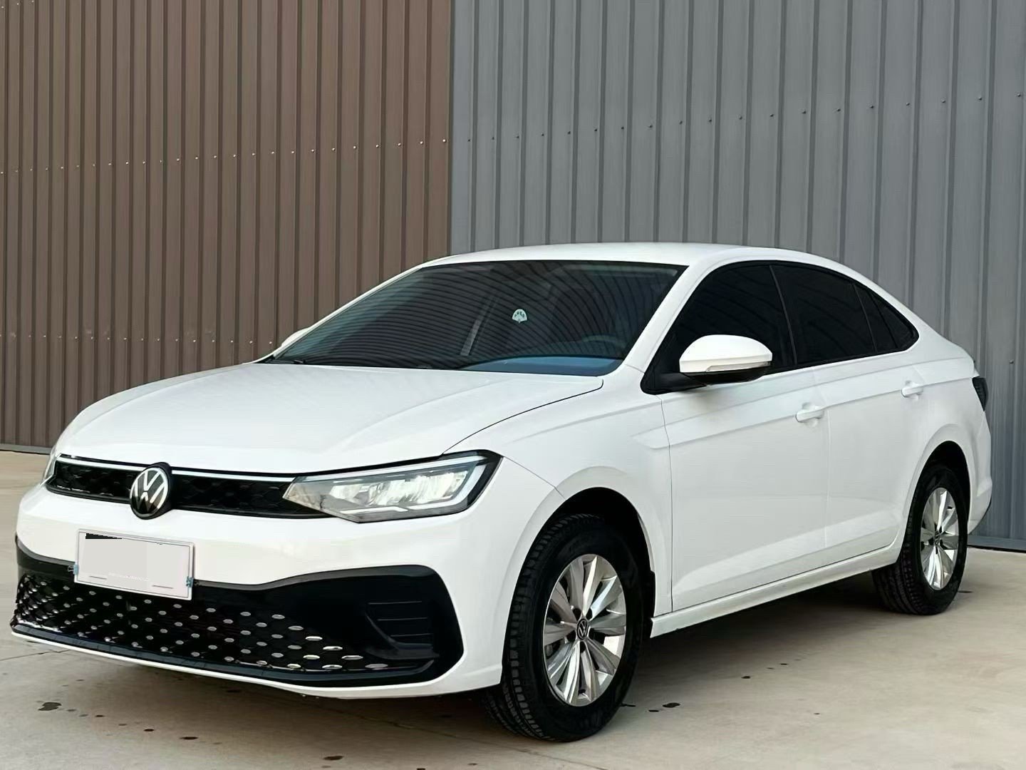 Volkswagen Lavida 2024 Volkswagen Lavida 2024 car image