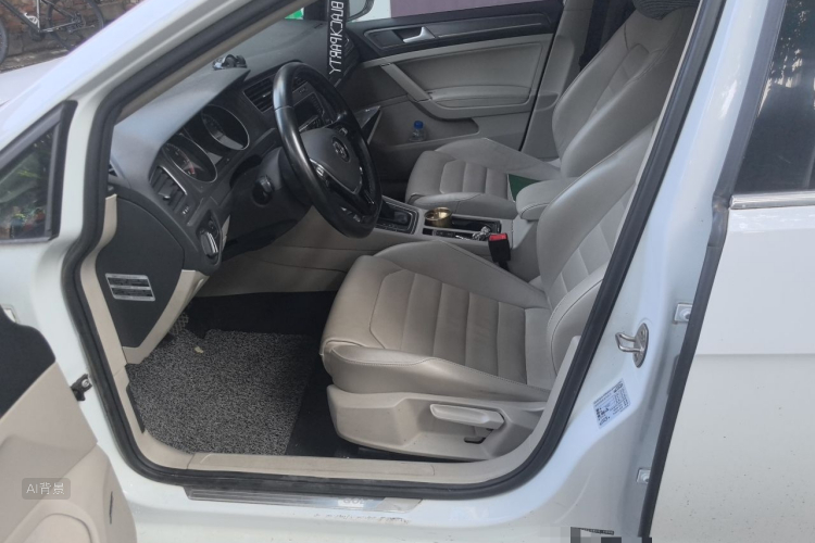 Volkswagen Golf 2015 #17 Volkswagen Golf 2015 car image #17
