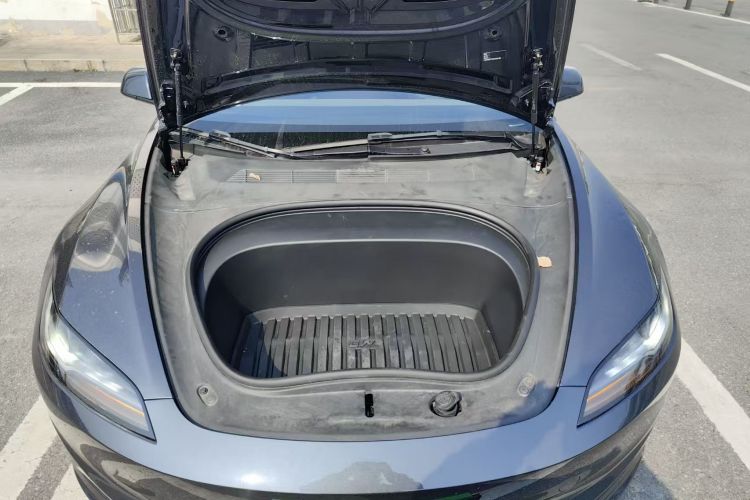 Tesla Model 3 2024 #20 Tesla Model 3 2024 car image #20