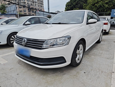 Volkswagen Lavida 2019 Volkswagen Lavida 2019 car image