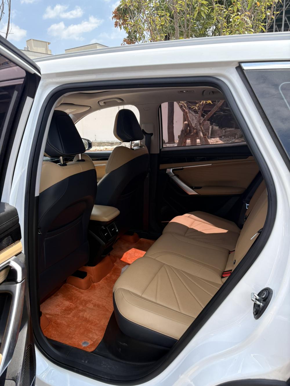 GEELY Boyue L 2023 #10 GEELY Boyue L 2023 car image #10