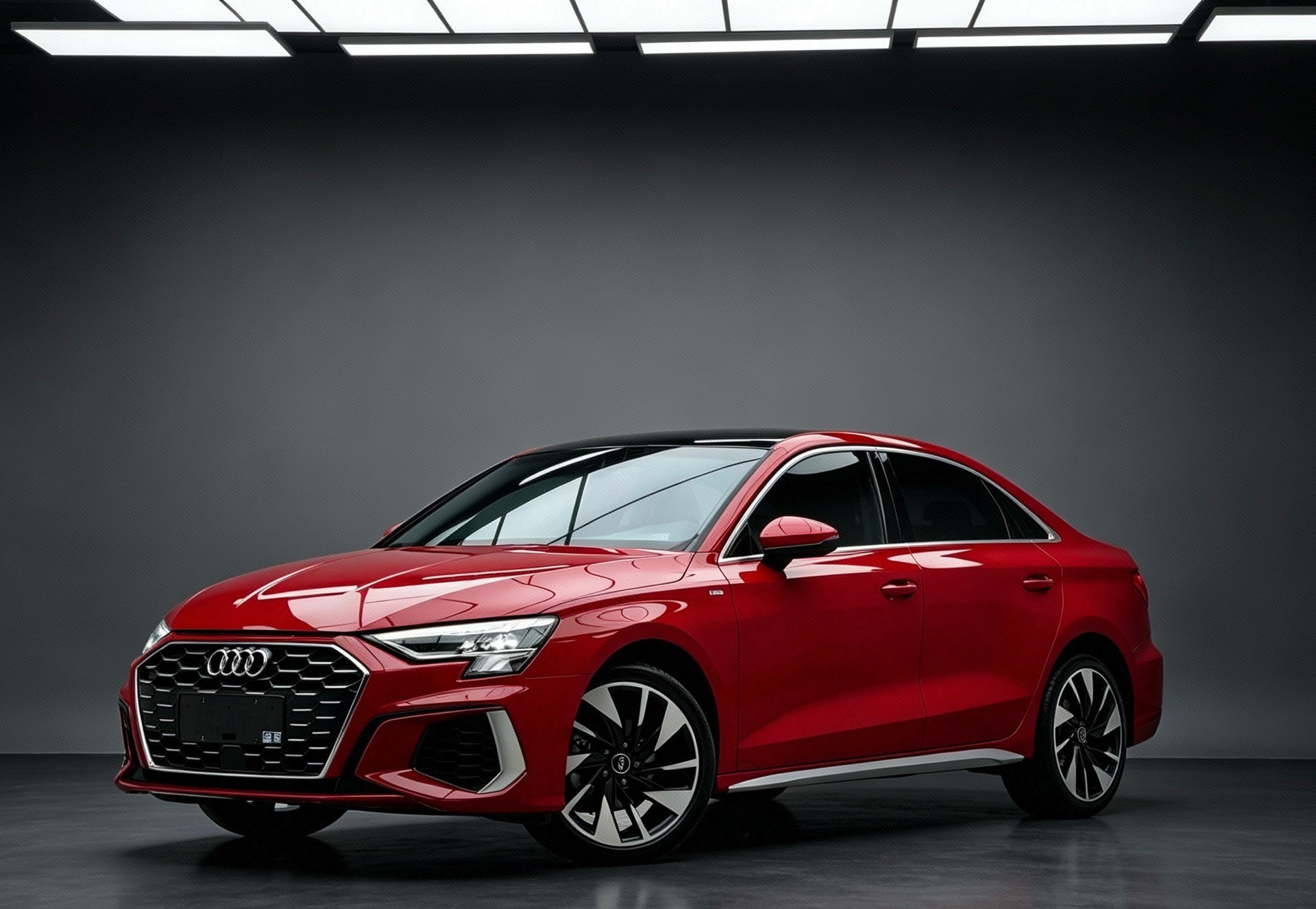 2023 2023 imagen de coche