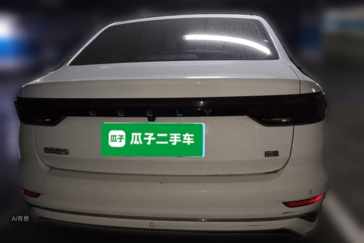 GEELY Emgrand 2022 #6 GEELY Emgrand 2022 car image #6