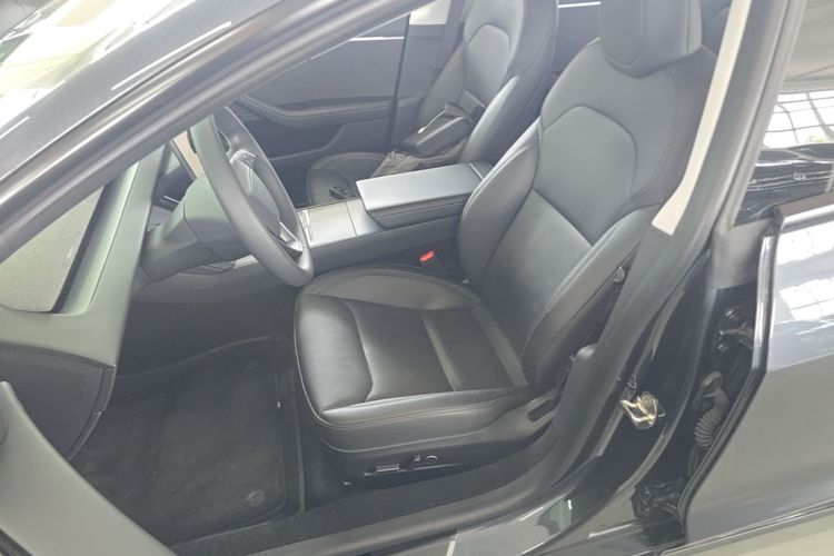 Tesla Model 3 2024 #19 Tesla Model 3 2024 car image #19