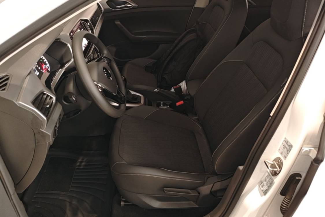 Volkswagen T-Cross 2021 #19 Volkswagen T-Cross 2021 car image #19