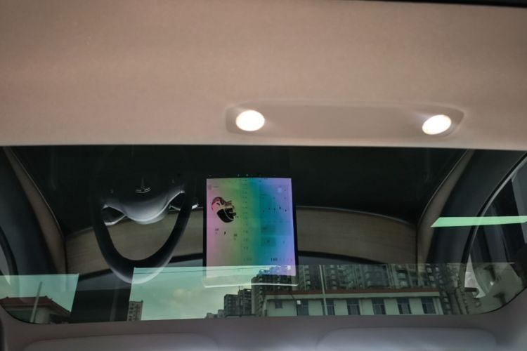 Tesla Model 3 2021 car image #20