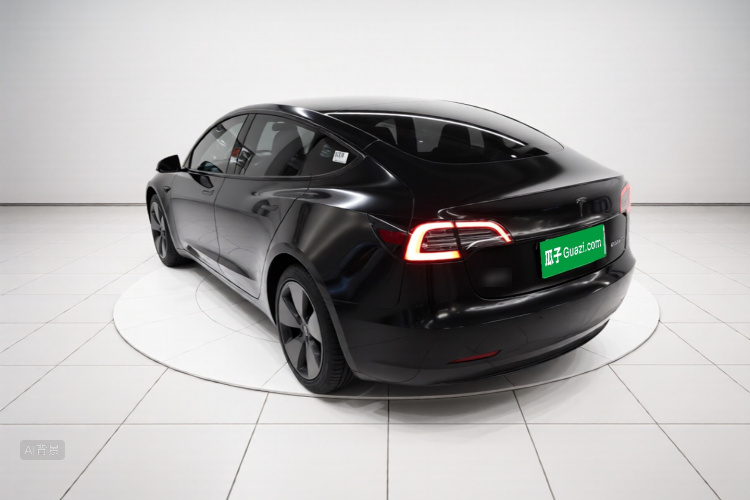 Tesla Model 3 2023 #5 Tesla Model 3 2023 car image #5