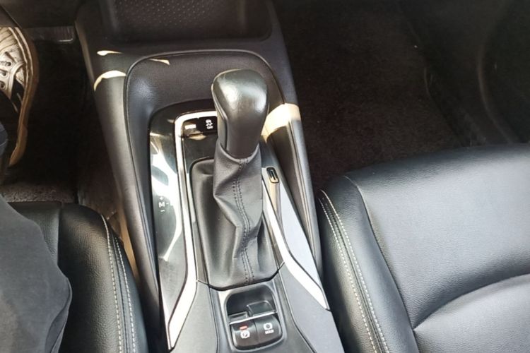 Toyota Corolla 2020 car image #14