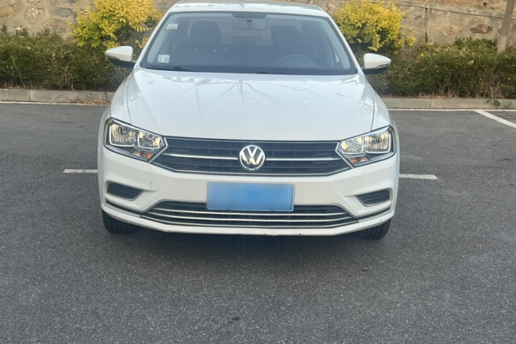 Volkswagen Bora 2018 #3 Volkswagen Bora 2018 car image #3