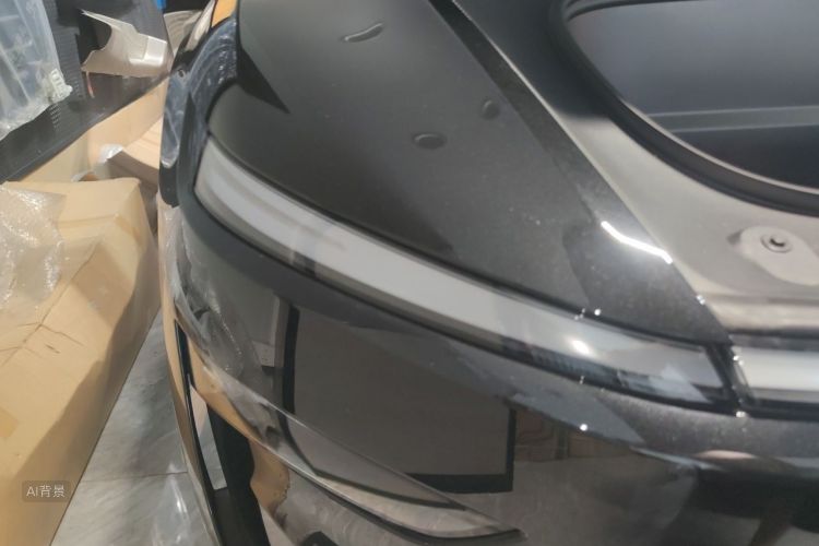 Tesla Model Y 2026 #8 Tesla Model Y 2026 immagine di auto #8