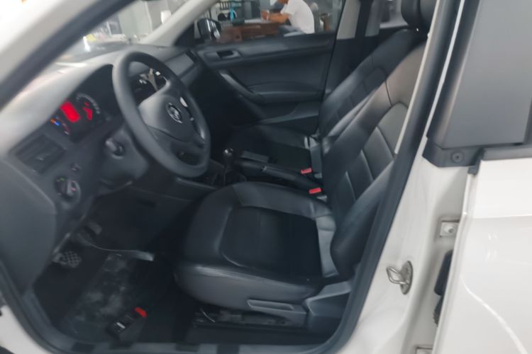 Volkswagen Santana 2019 #15 Volkswagen Santana 2019 car image #15