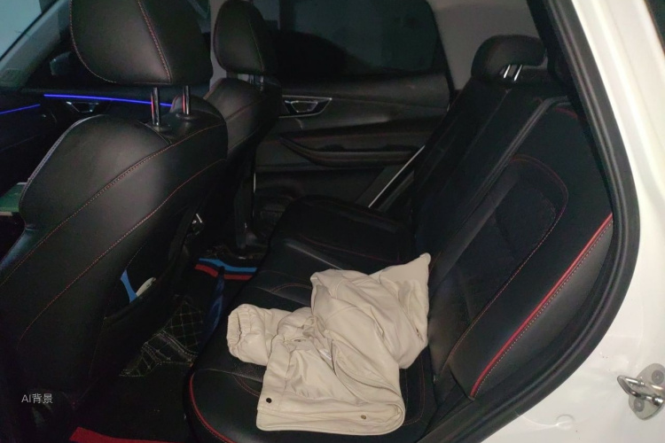 Chery Tiggo 5x 2020 #19 Chery Tiggo 5x 2020 car image #19