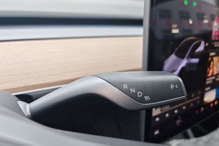 Tesla Model Y 2021 car image #18