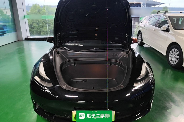 Tesla Model 3 2020 #20 Tesla Model 3 2020 immagine di auto #20