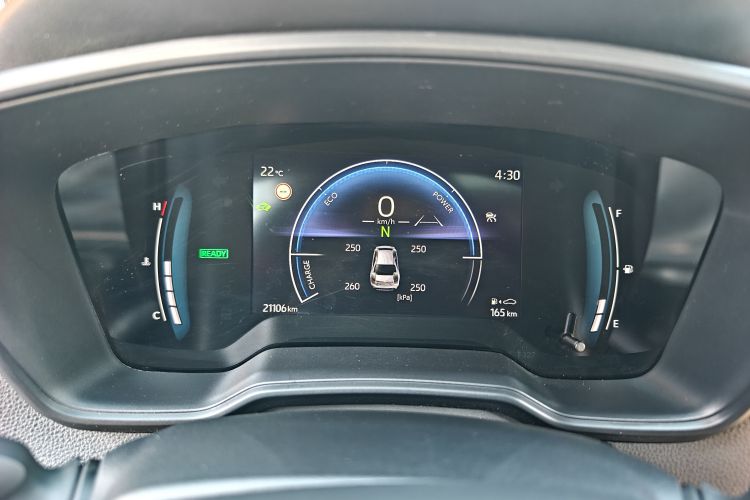 Toyota Corolla 2023 car image #12