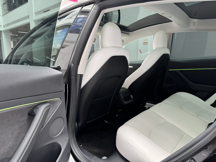 Tesla Model 3 2022 car image #11