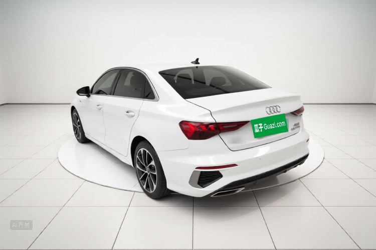 Audi A3 2022 #5 Audi A3 2022 car image #5