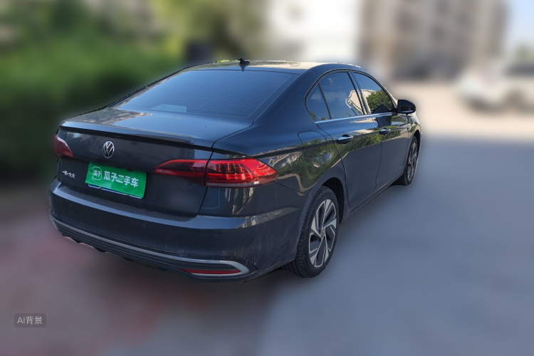 Volkswagen Bora 2023 car image #7