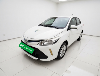 Toyota Vios 2018 Toyota Vios 2018 car image