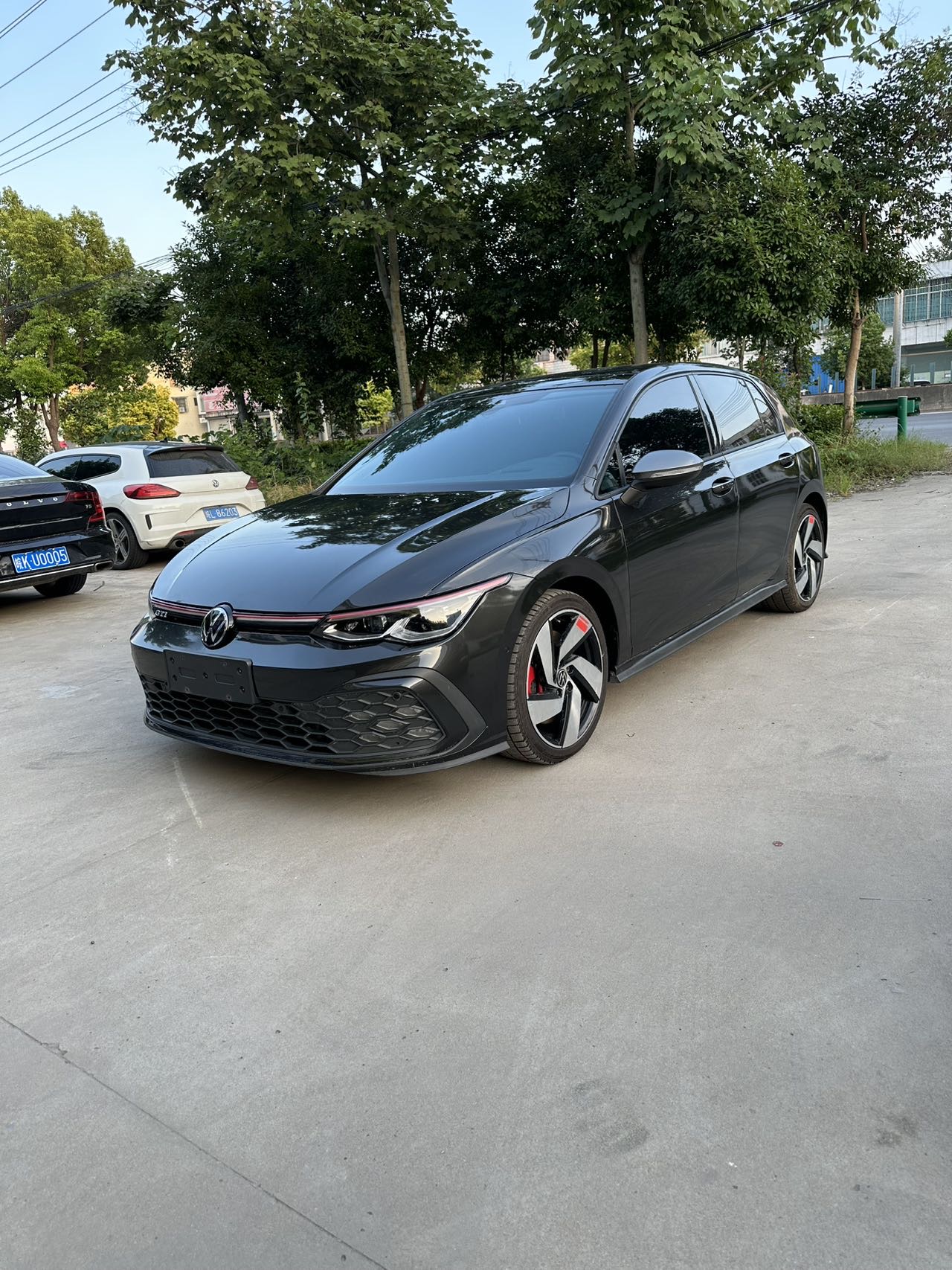 2023 2023 car image
