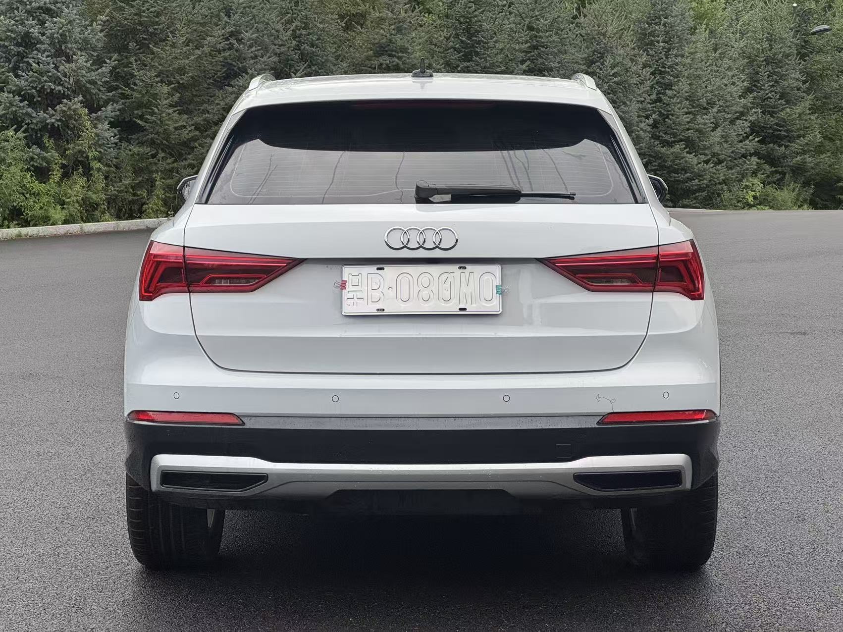 Audi Q3 2023 #5 Audi Q3 2023 immagine di auto #5