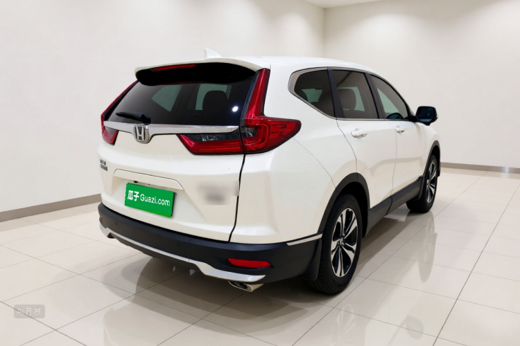Honda CR-V 2021 #7 Honda CR-V 2021 car image #7