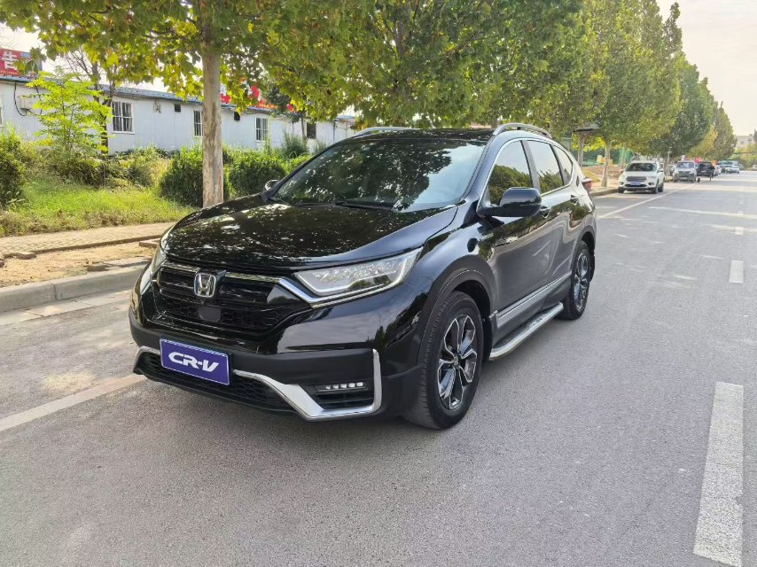Honda CR-V 2022 car image 