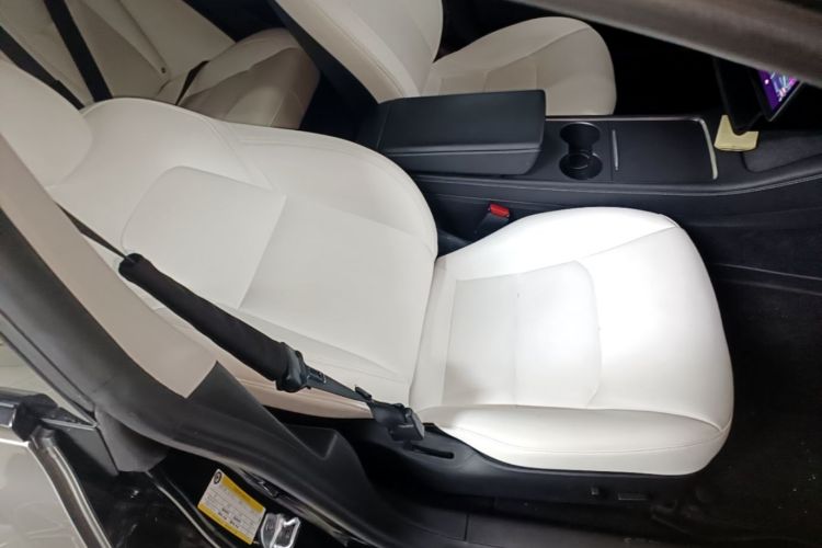 Tesla Model 3 2021 #24 Tesla Model 3 2021 car image #24