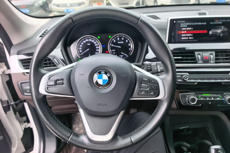 BMW X1 2020 #15 BMW X1 2020 car image #15