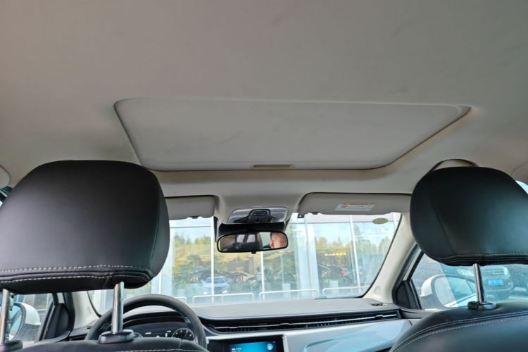 Chery Arrizo 5 2020 car image #18