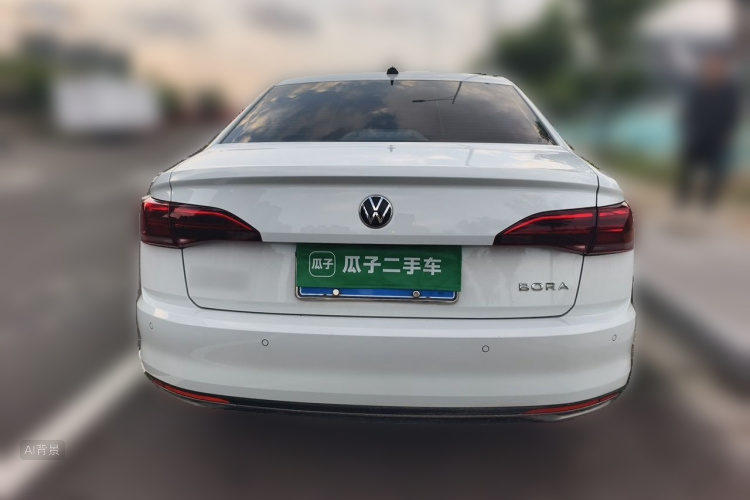 Volkswagen Bora 2022 car image #6