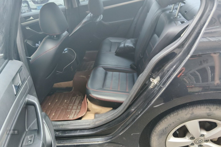 Volkswagen Lavida 2015 car image #19