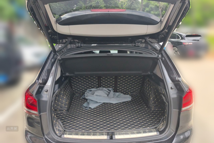 BMW X1 2021 car image #21