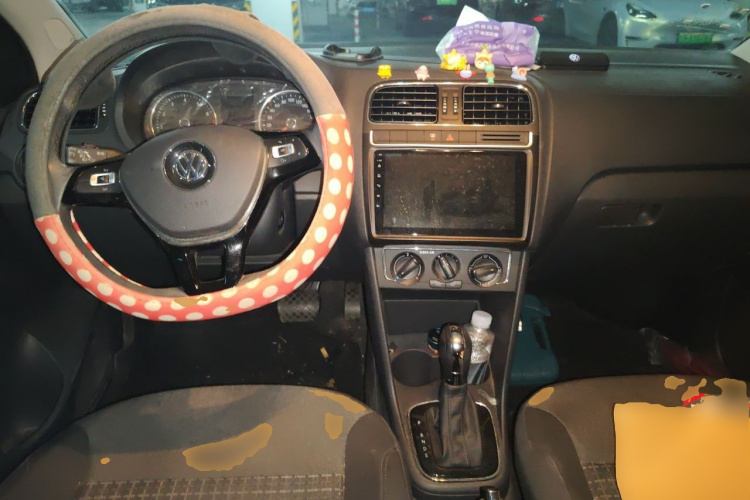 Volkswagen Polo 2017 #7 Volkswagen Polo 2017 car image #7