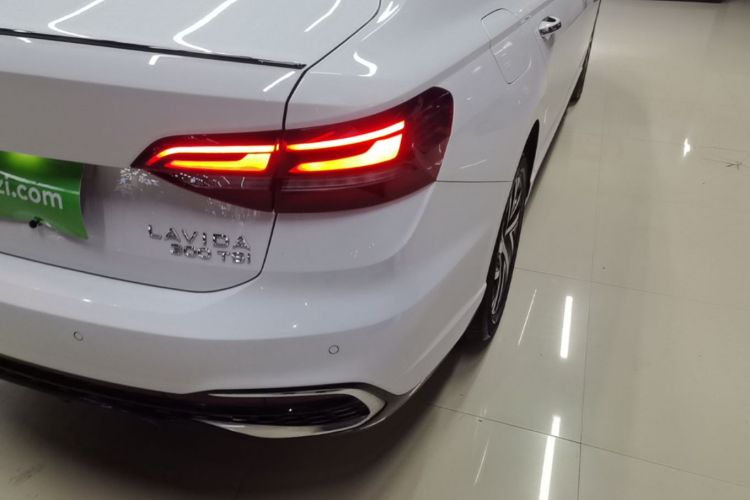 Volkswagen Lavida 2023 #8 Volkswagen Lavida 2023 immagine di auto #8
