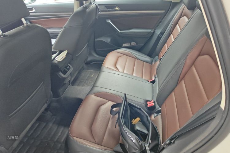 Volkswagen Lavida 2018 car image #19