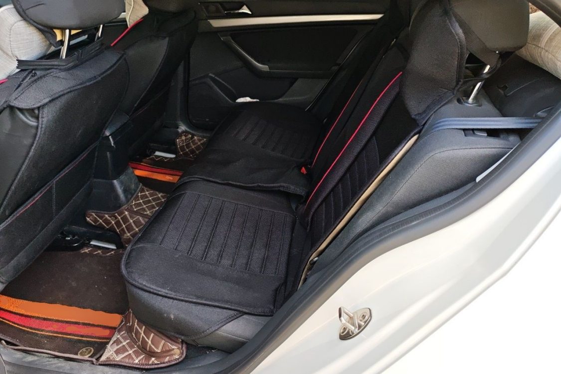 Volkswagen Lavida 2021 car image #19