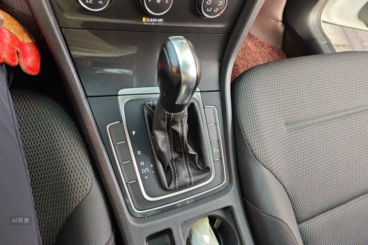 Volkswagen Golf 2017 #16 Volkswagen Golf 2017 car image #16