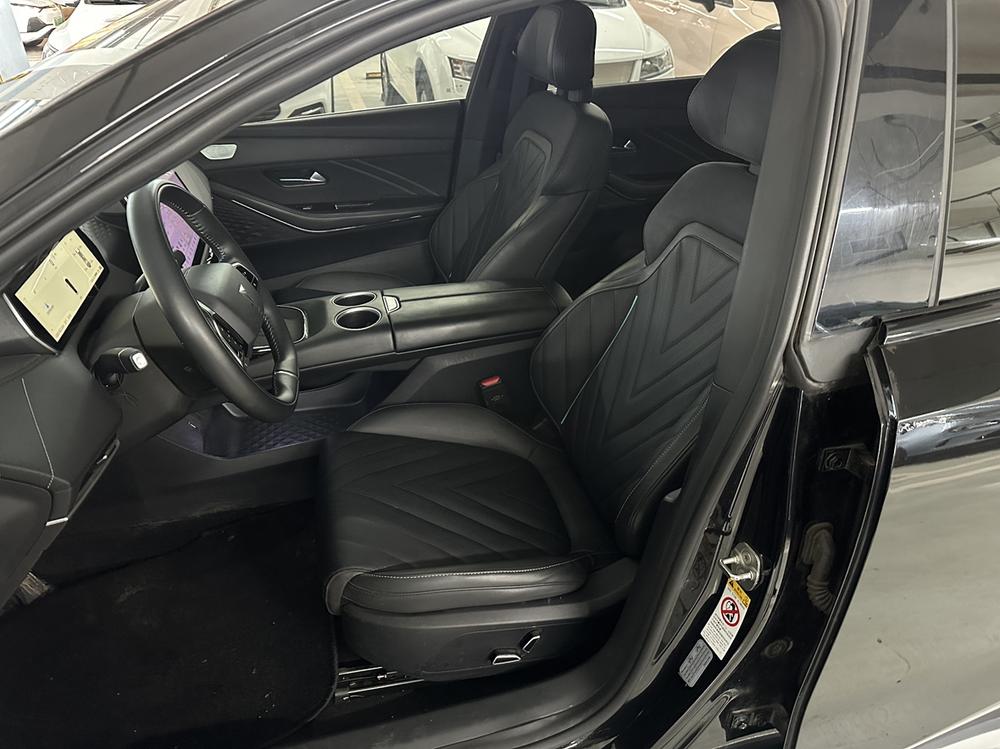 Deepal SL03 2025 car image #20