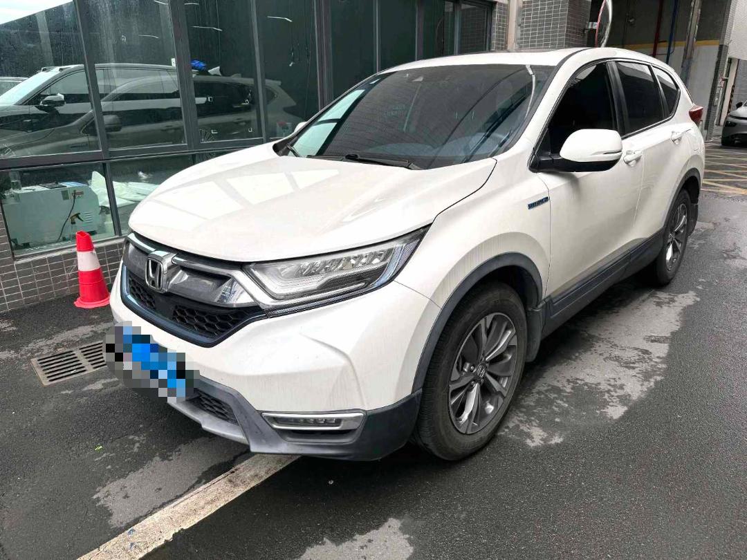Honda CR-V 2020 car image 