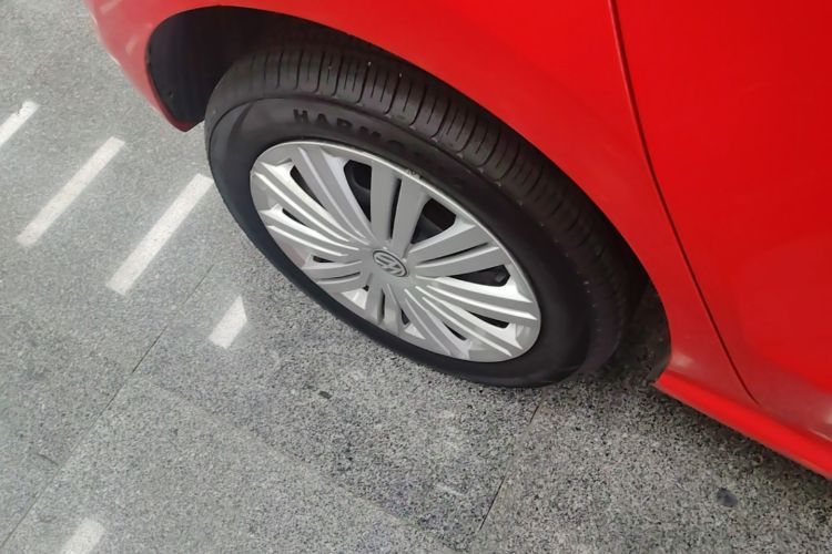 Volkswagen Polo 2016 #10 Volkswagen Polo 2016 car image #10