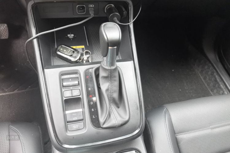 Honda CR-V 2025 car image #16