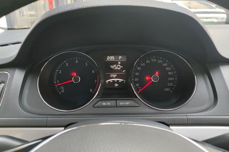Volkswagen Lavida 2016 car image #12