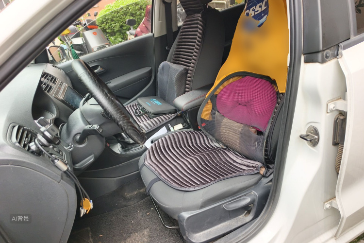 Volkswagen Polo 2019 изображение автомобиля #17