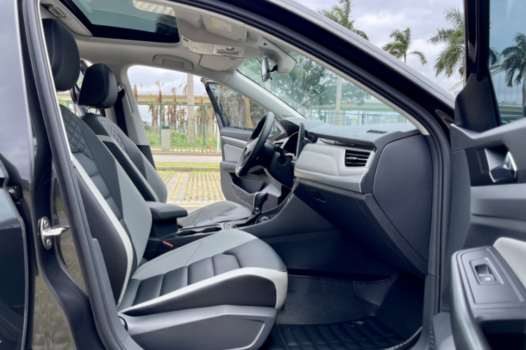 Volkswagen Bora 2022 #14 Volkswagen Bora 2022 immagine di auto #14