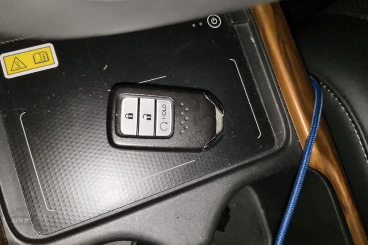 Honda CR-V 2021 car image #10