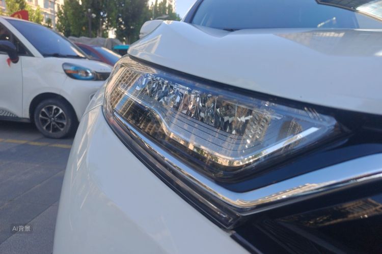 Honda CR-V 2021 car image #8